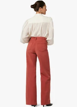 Fashion THE MIA Women VINTAGE STRETCH|WIDE LEG