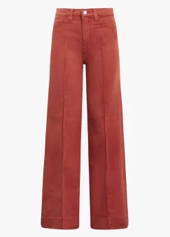 Fashion THE MIA Women VINTAGE STRETCH|WIDE LEG