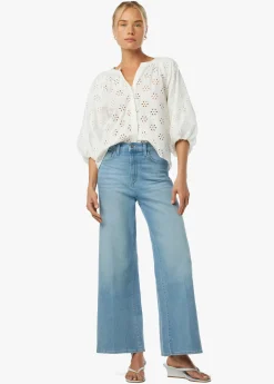 Online THE MIA Women WIDE LEG