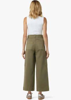 Fashion THE MILLA Women WIDE LEG