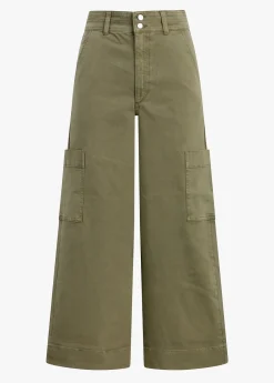 Fashion THE MILLA Women WIDE LEG