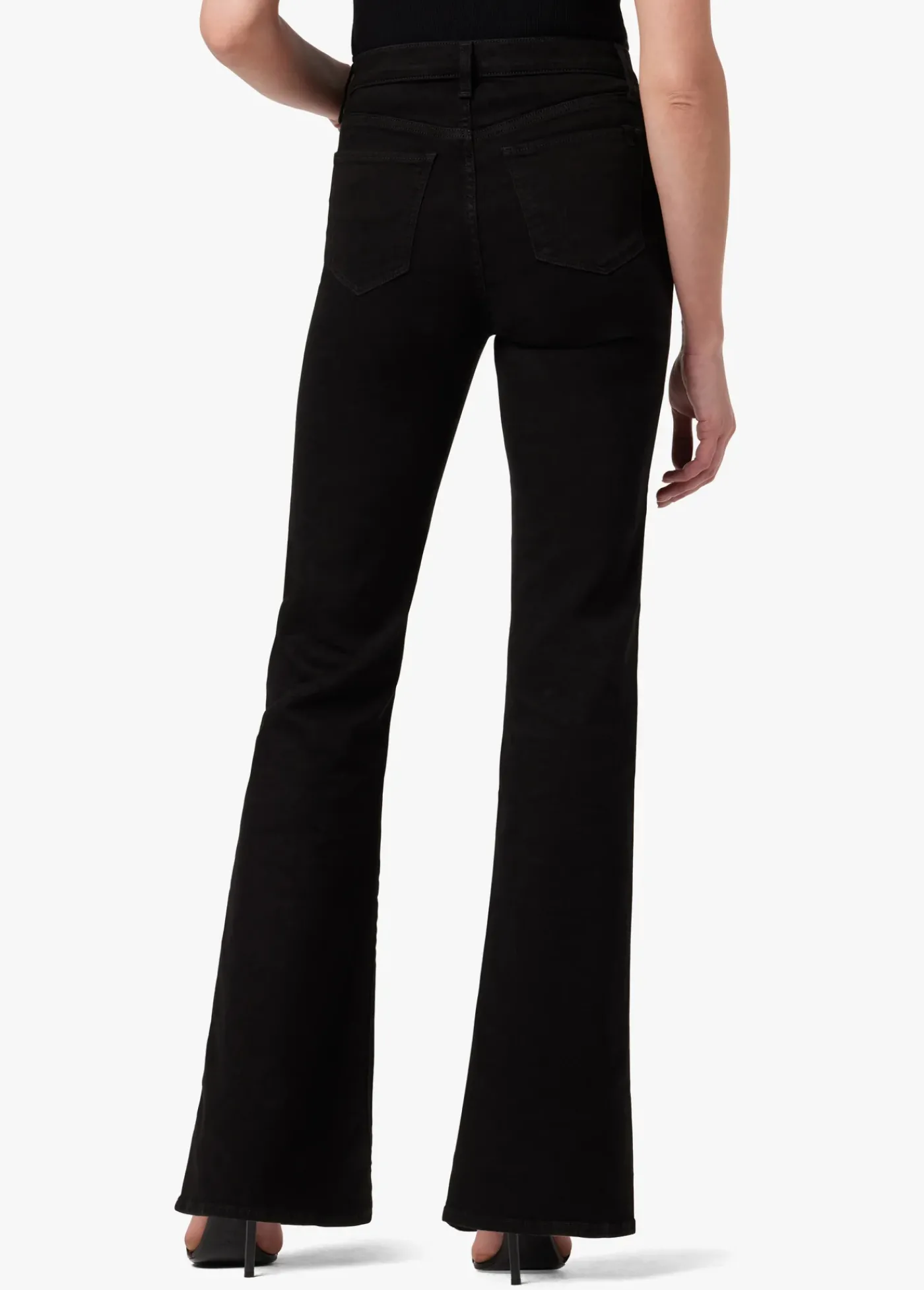 Best THE MOLLY Women FLAWLESS|LONGER INSEAMS