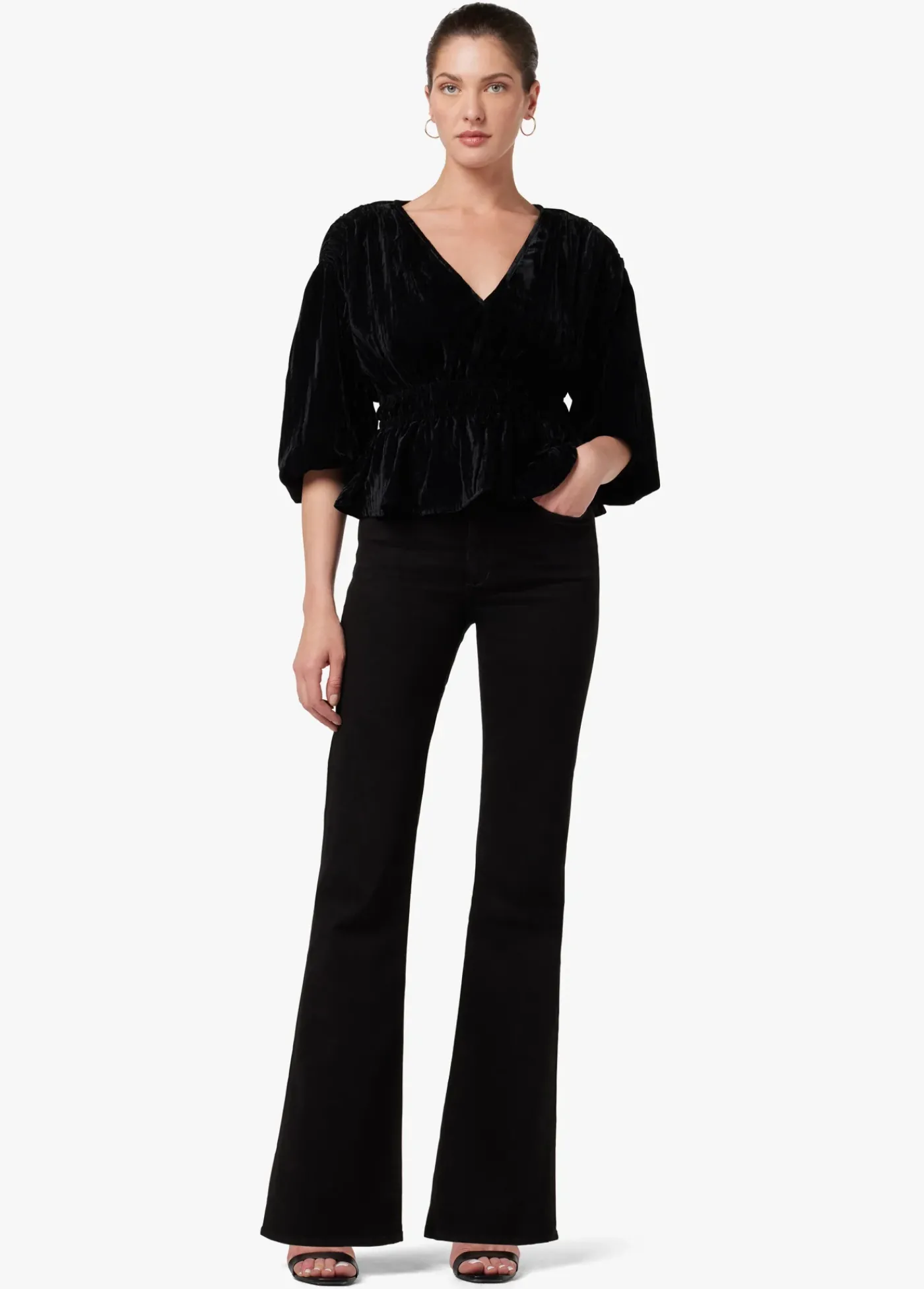 Best THE MOLLY Women FLAWLESS|LONGER INSEAMS