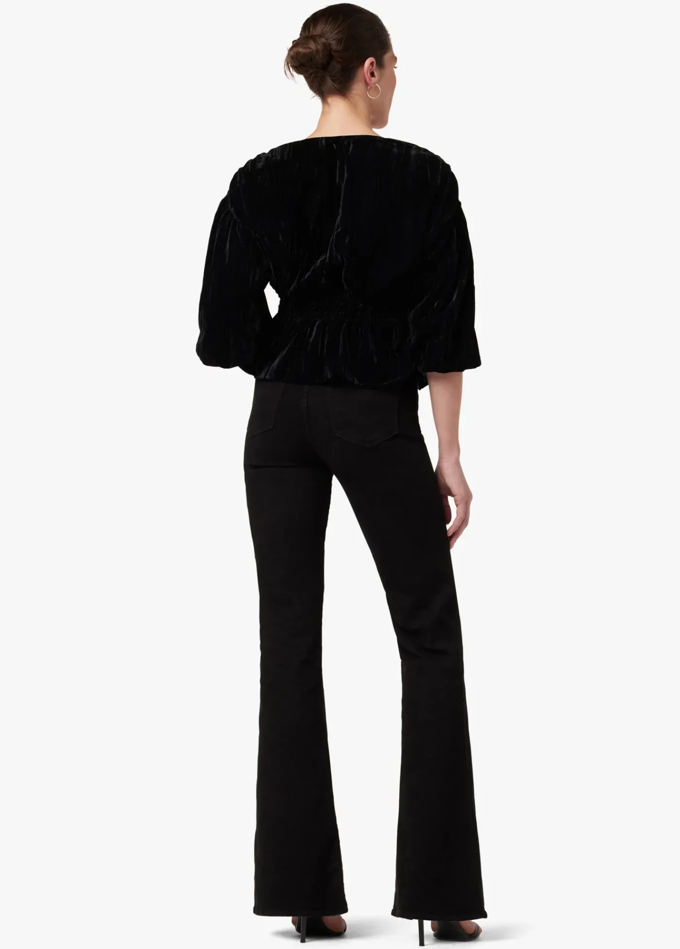 Best THE MOLLY Women FLAWLESS|LONGER INSEAMS