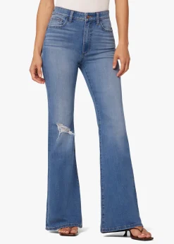 Fashion THE MOLLY Women LONGER INSEAMS|FLARE