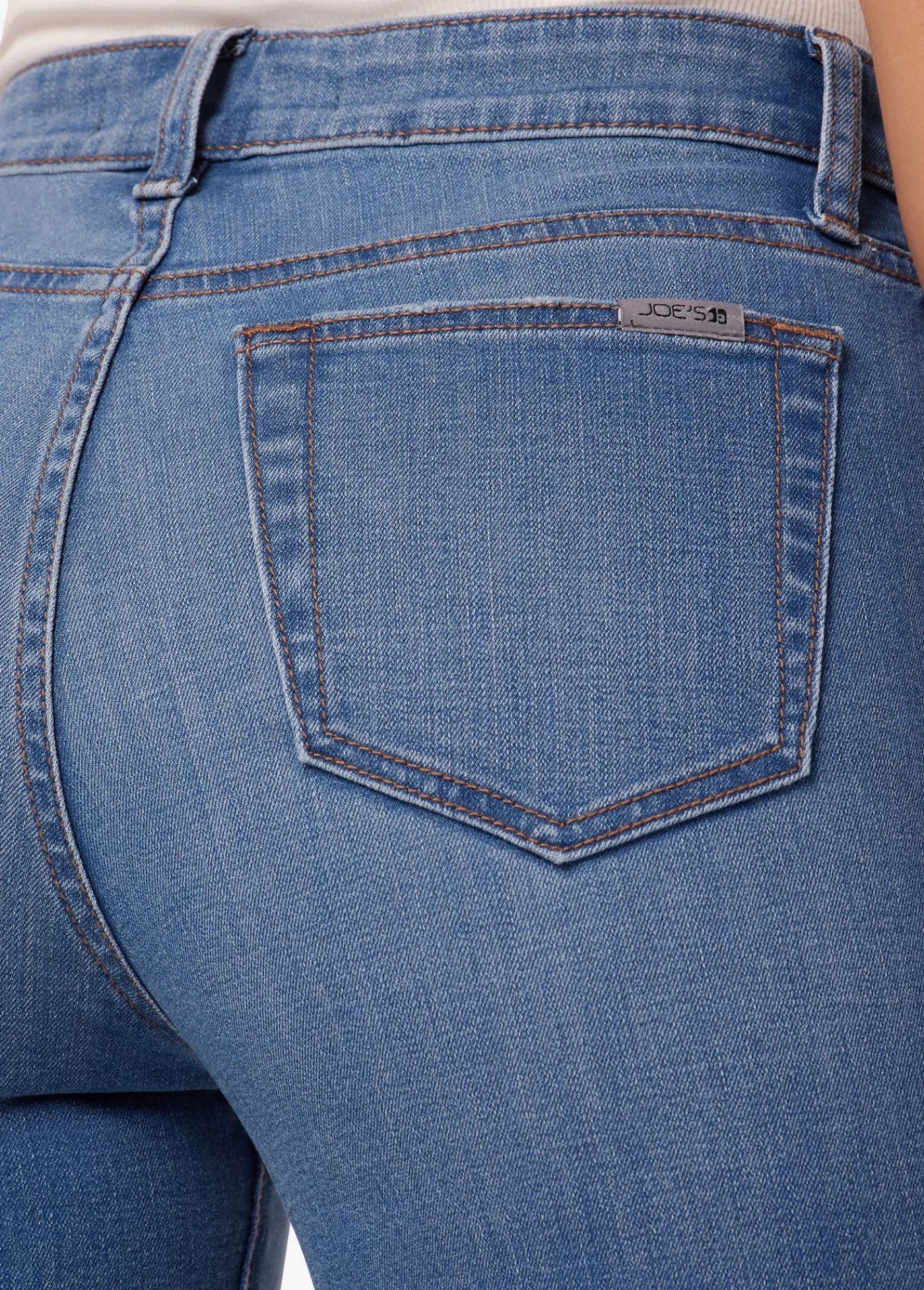 Fashion THE MOLLY Women LONGER INSEAMS|FLARE