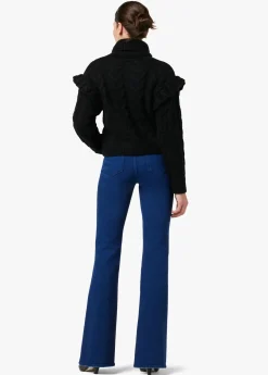 Outlet THE MOLLY Women VINTAGE STRETCH|FLARE