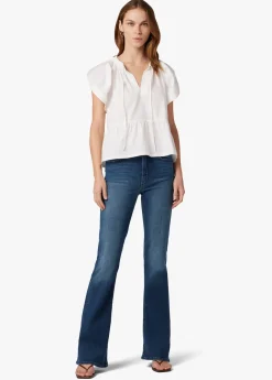 Best THE MOLLY Women LONGER INSEAMS|FLARE