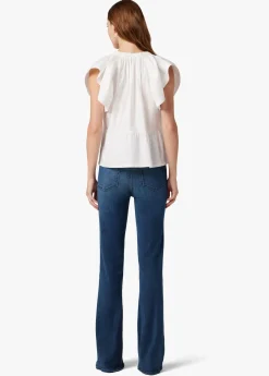Best THE MOLLY Women LONGER INSEAMS|FLARE