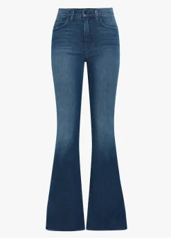 Best THE MOLLY Women LONGER INSEAMS|FLARE