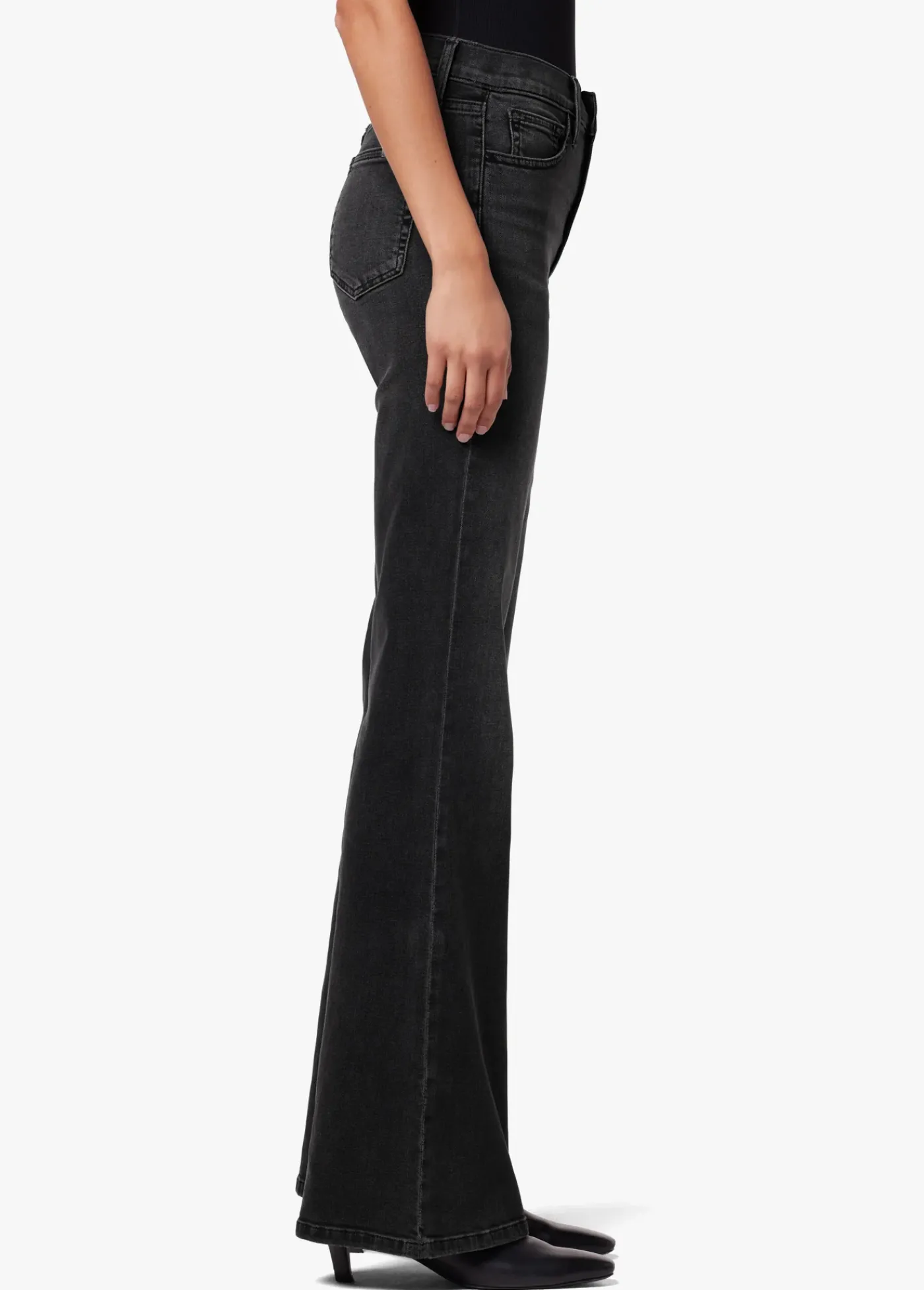 Clearance THE MOLLY Women FLARE