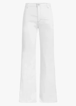 Best THE MOLLY Women FLAWLESS|LONGER INSEAMS