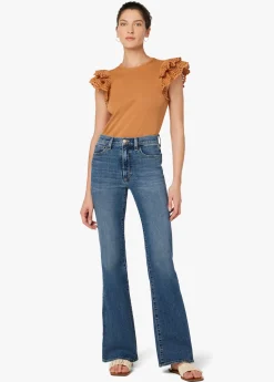 Clearance THE MOLLY Women FLARE
