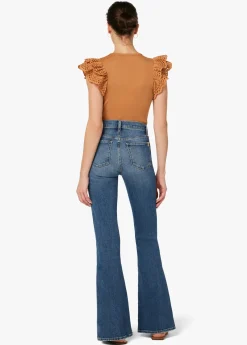 Clearance THE MOLLY Women FLARE