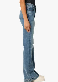 Online THE MOLLY Women LONGER INSEAMS|FLARE
