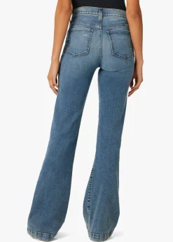 Online THE MOLLY Women LONGER INSEAMS|FLARE