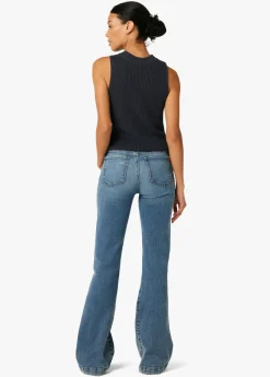 Online THE MOLLY Women LONGER INSEAMS|FLARE