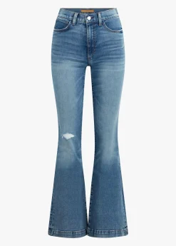 Online THE MOLLY Women LONGER INSEAMS|FLARE