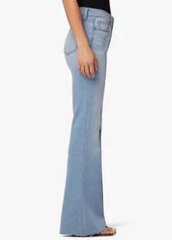 Discount THE MOLLY Women LONGER INSEAMS|FLARE