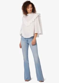 Discount THE MOLLY Women LONGER INSEAMS|FLARE