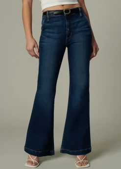 Best THE MOLLY PETITE Women FLARE|PETITE