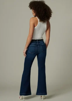 Best THE MOLLY PETITE Women FLARE|PETITE