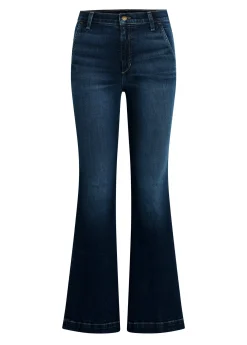 Best THE MOLLY PETITE Women FLARE|PETITE