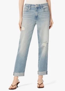 Outlet THE NIKI Women/BOY HEIRLOOM|BOYFRIEND