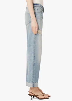 Outlet THE NIKI Women/BOY HEIRLOOM|BOYFRIEND