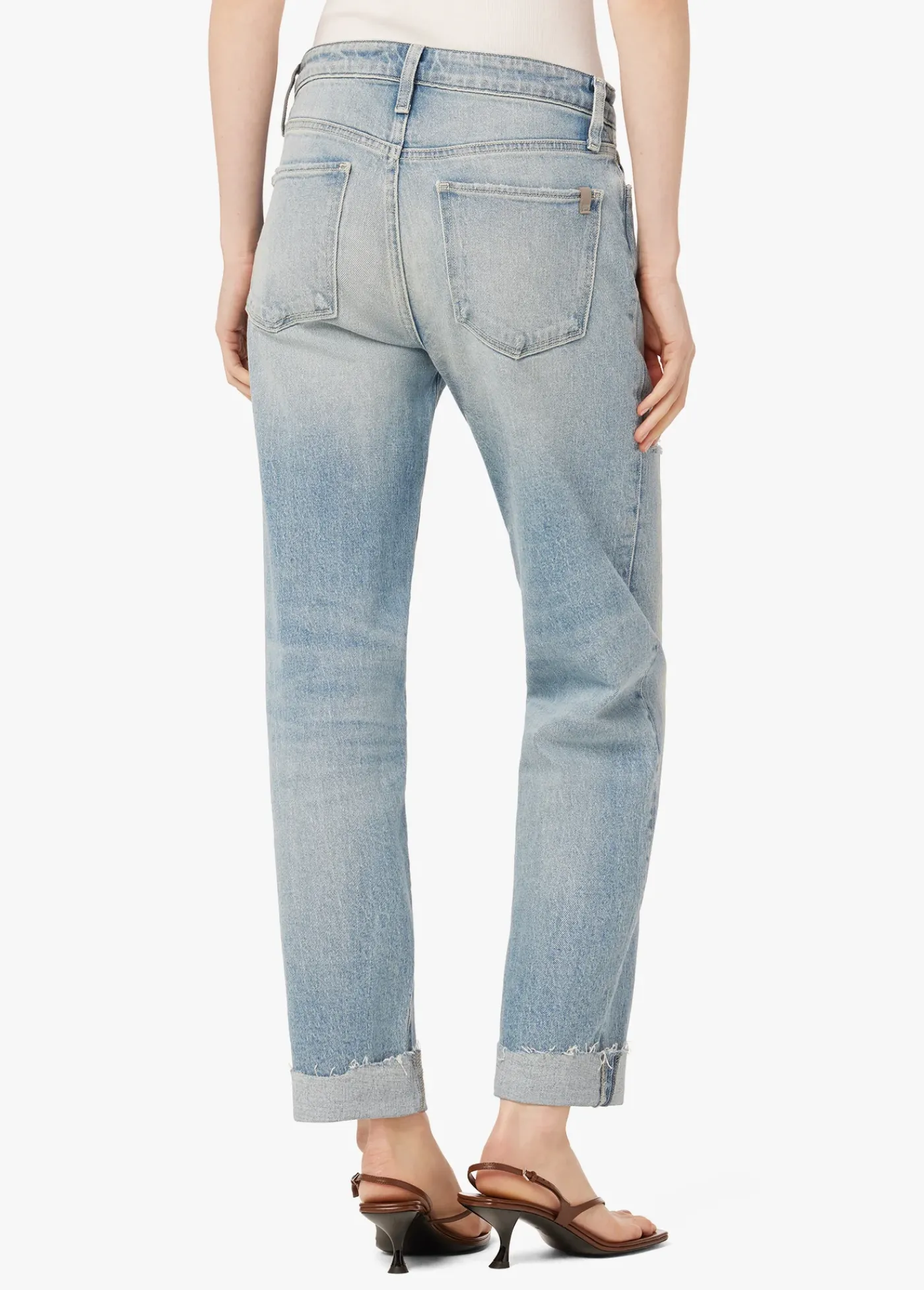 Outlet THE NIKI Women/BOY HEIRLOOM|BOYFRIEND