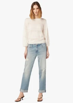 Outlet THE NIKI Women/BOY HEIRLOOM|BOYFRIEND