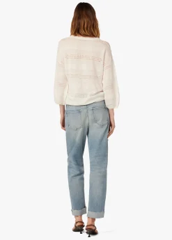 Outlet THE NIKI Women/BOY HEIRLOOM|BOYFRIEND