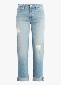 Outlet THE NIKI Women/BOY HEIRLOOM|BOYFRIEND