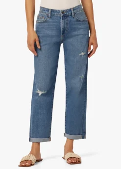New THE NIKI Women/BOY BOYFRIEND