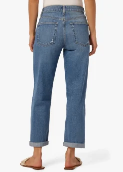 New THE NIKI Women/BOY BOYFRIEND