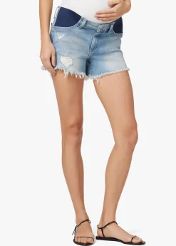 Discount THE OZZIE Women VINTAGE STRETCH|SHORTS