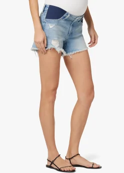 Discount THE OZZIE Women VINTAGE STRETCH|SHORTS