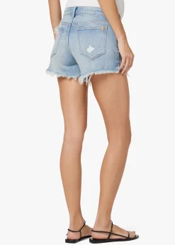Discount THE OZZIE Women VINTAGE STRETCH|SHORTS