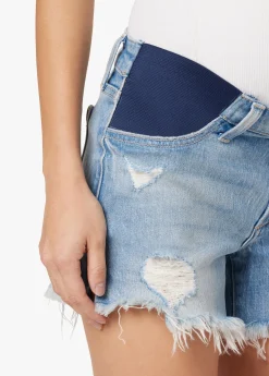 Discount THE OZZIE Women VINTAGE STRETCH|SHORTS
