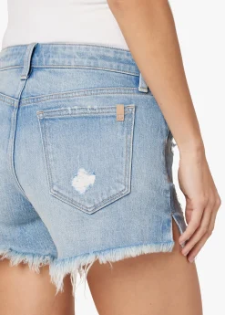 Discount THE OZZIE Women VINTAGE STRETCH|SHORTS