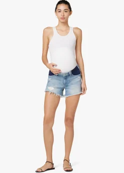 Discount THE OZZIE Women VINTAGE STRETCH|SHORTS