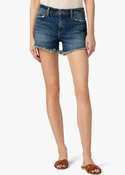 Online THE OZZIE Women VINTAGE STRETCH|SHORTS