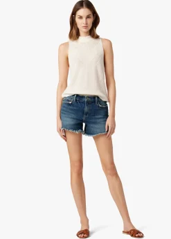 Online THE OZZIE Women VINTAGE STRETCH|SHORTS