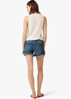 Online THE OZZIE Women VINTAGE STRETCH|SHORTS