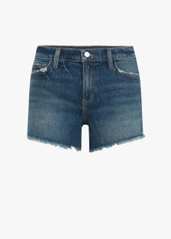 Online THE OZZIE Women VINTAGE STRETCH|SHORTS