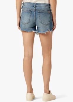 Clearance THE OZZIE Women VINTAGE STRETCH|SHORTS