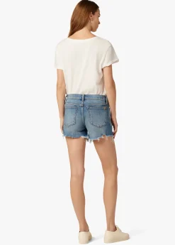 Clearance THE OZZIE Women VINTAGE STRETCH|SHORTS