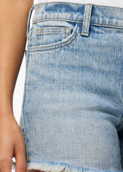 Sale THE OZZIE Women VINTAGE STRETCH|SHORTS