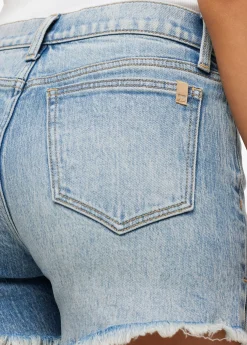 Sale THE OZZIE Women VINTAGE STRETCH|SHORTS