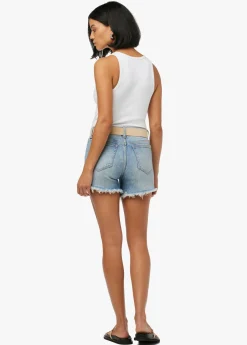 Sale THE OZZIE Women VINTAGE STRETCH|SHORTS